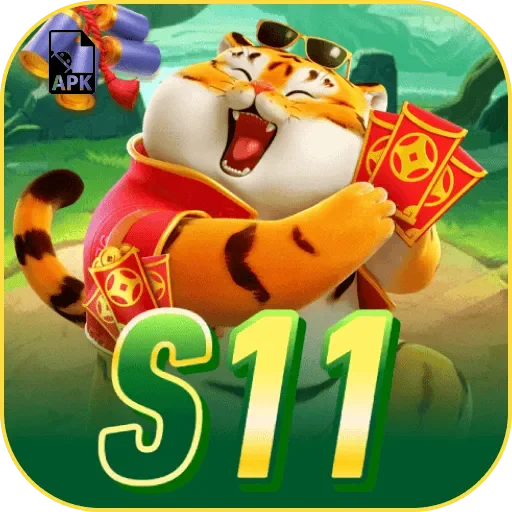 APK oficial da s11bet para Android