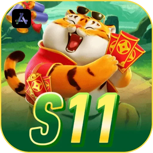 APP oficial da s11bet para mobile