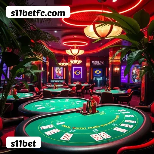 6 vantagens exclusivas do programa VIP da s11bet