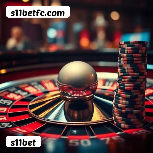 Loterias online disponíveis na s11bet