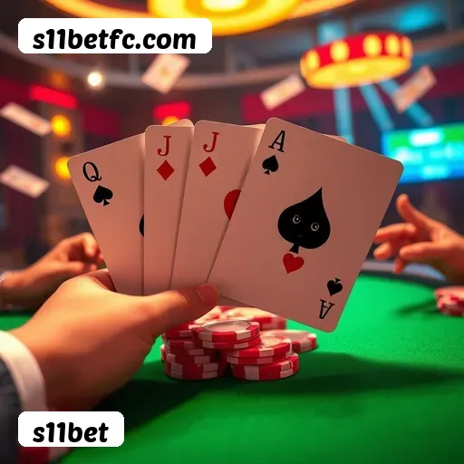 Requisitos do APK da s11bet para Android