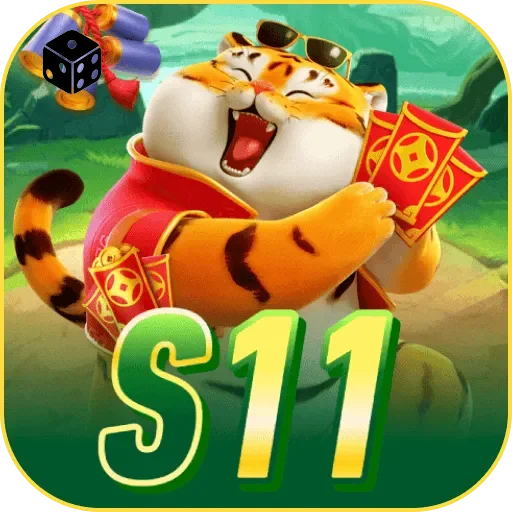 Jogos de fortune da s11bet com prêmios incríveis