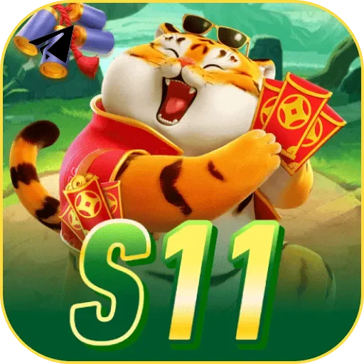 Canal oficial da s11bet no Telegram